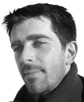 Stevan Damour, thérapeute à Rezé